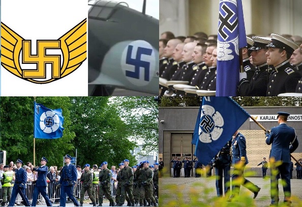 Why Is It So Hard to ‘Finnish’ Nazism? NATO’s Growing Suicide Pact Threatens to Light the World on Fire