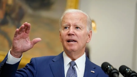 Biden Claims the “Right” to Abortion Comes from Being a ‘Child of God’