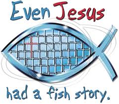 A Fish Story!