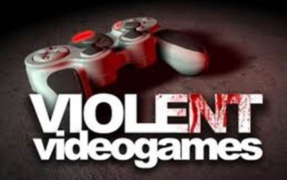 Violent Video Games Prime Kids For Aggressive Behavior