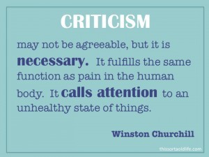 3 Ways To Handle Criticism Like A Pro—And Actually Grow From It
