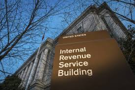 National IRS Day