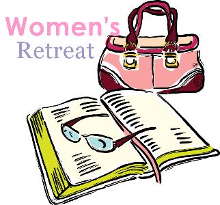 Rhode Island Christian Women’s Retreat