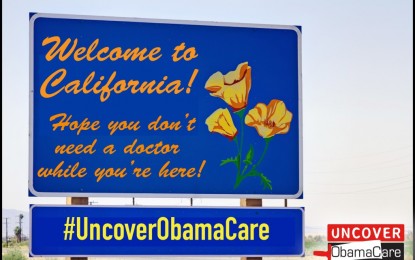 Number Of California Doctors Accepting Medicaid Plummets After Obamacare