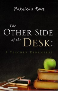 Pat Rowe - The Other Side of the Desk