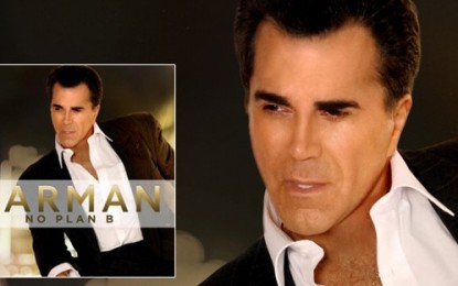 Carman Will Sing Benefit Concert for Peace and Providence at Praise Tabernacle in Cranston