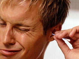 This Will Make You Never, Ever Want To Clean Your Ears Again