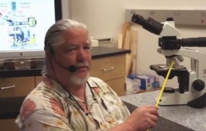 CSUN Fired Scientist Mark Armitage For Finding Soft Tissue on Dinosaur Horn
