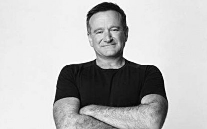 Did Robin Williams Know Jesus Christ?