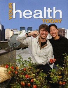 Your Health Today Cover