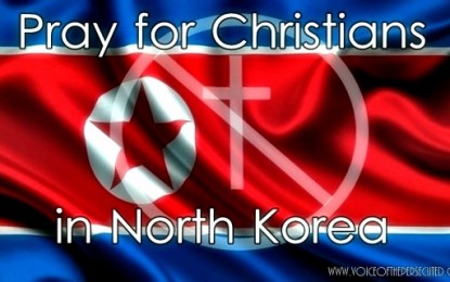 10 Reasons North Korea is Not the Worst Place to be a Christian
