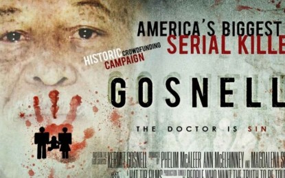 Andrew Klavan Hired to Write Script for Gosnell