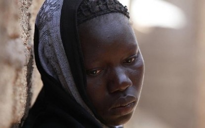 Boko Haram Used Schoolgirl as Suicide Bomber
