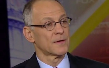 Obamacare Architect Says Society Would Be Better Off If People Only Lived To Age 75