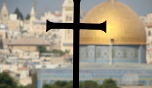 Palestinian Authority Permits Religious Freedom in Palestine