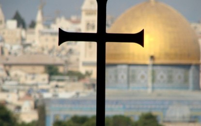 Religious Freedom in Palestine