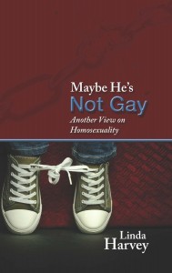 Study Guide -Maybe He's Not Gay