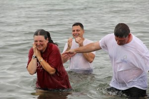 Water Baptism Diane3