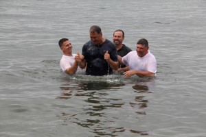 Water Baptism-Jim2