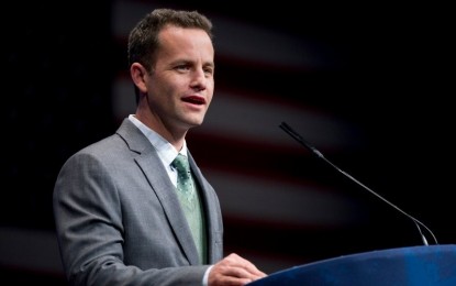 An Open Letter to Kirk Cameron along with Glenn Beck, Dave Dwyer, and all their Respective Employees and Listening Audiences