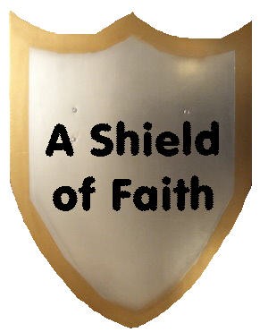 Shields of Faith MINISTRY TIP