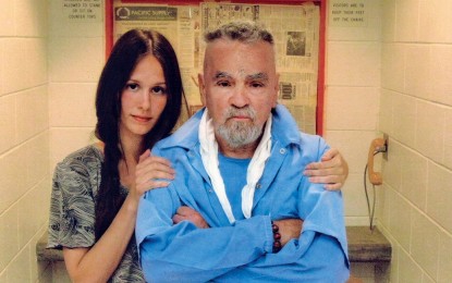 Fiancé of Charles Manson Raised in a Christian Home