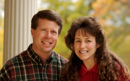 Duggars Targeted by Pro-Gay Petition