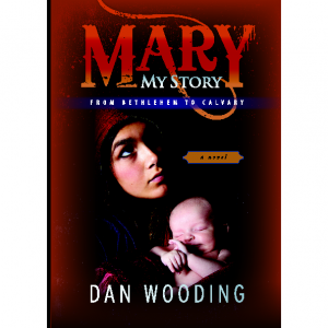 Mary My Story