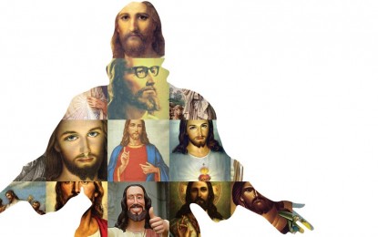 Will The Real Jesus Please Stand Up?