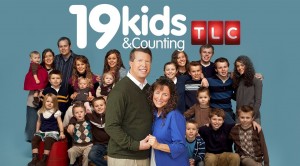 19 Kids and Countings
