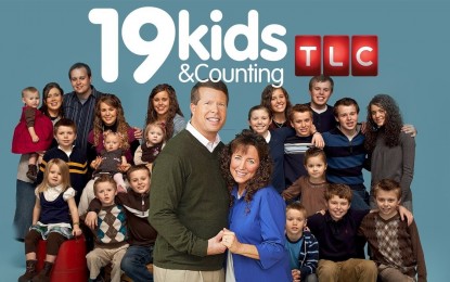 “19 Kids and Counting” Dad, Jim Bob Duggar: The Petition to Cancel Our Show Only Made Us Stronger