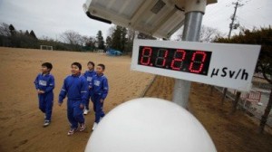 Deadly Fukushima