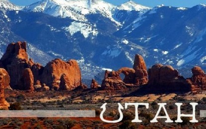 Utah Demands Feds Surrender Lands by Dec. 31
