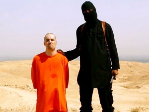 ISIS Kills American Journalist James Foley