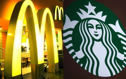 McDonald’s, Starbucks Resist Calls to Offer Porn-Free WiFi