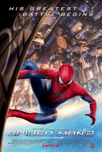 10 Movies-amazing_spider-man_2