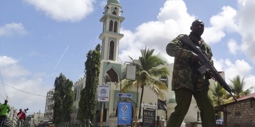 After Attack on Church, Kenyan Pastors Request Guns