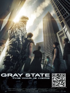 Filmmaker - Gray State3