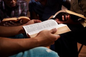 He Lives - bible-study