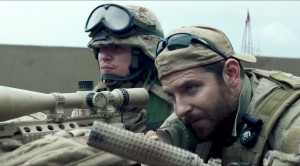 My Thoughts - American Sniper - bradley-cooper