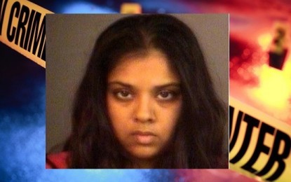 Woman Found Guilty of Self-Aborting 25-Week-Old Baby: Throwing Infant in Dumpster
