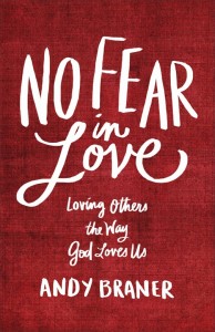 Are your friendships-No Fear in Love