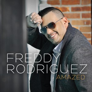 Christian Recording-Freddy Rodriguez
