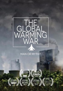 Documentary-The Global Warming War
