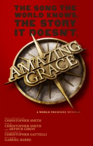 Faith Based-Amazing Grace