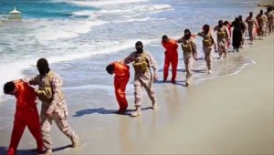 ISIS Executes 35 Ethiopian Christians