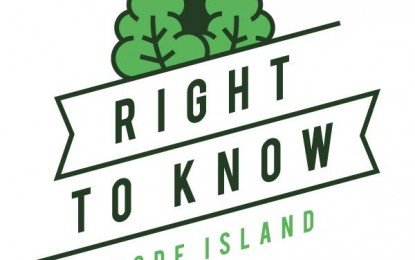 Let’s Make Rhode Island the Next State to Label GMOs!