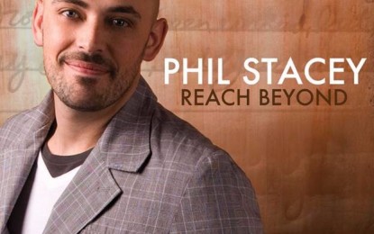 ‘Reach Beyond’ – Powerful Song Encouraging Christians to Share Faith — Moves Toward Top of Charts