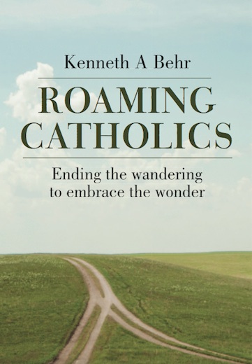 ‘Roaming Catholics’ Answers Difficult Questions Regarding Pope, Saints, Sacraments and Other Issues