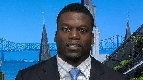 Saints’ Benjamin Watson Offers Powerful Insights on ‘Deflategate’ Controversy: ‘Ashes Will Turn to Beauty For Patriots’